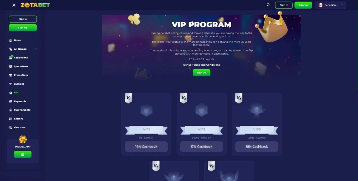 mobile app