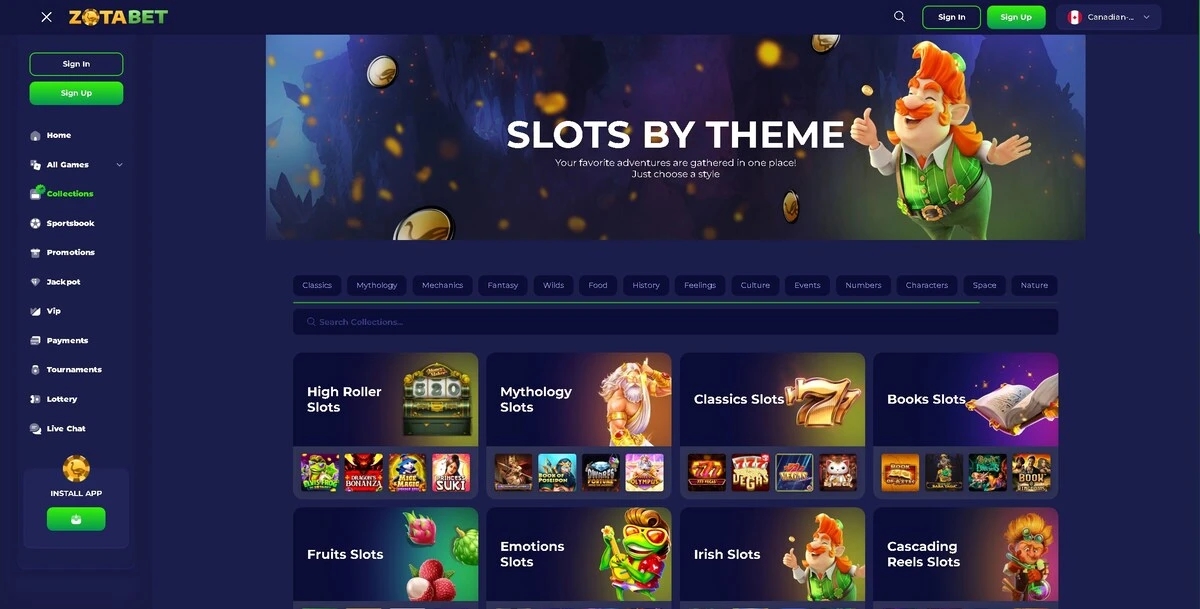 Zotabet Casino No Deposit Bonus - Claim Yours Today!